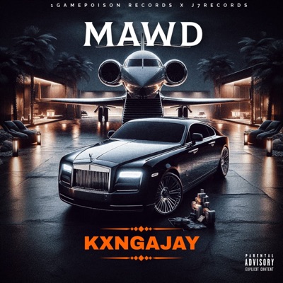 Mawd - Single