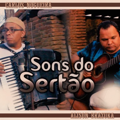 Sons do Sertão - EP