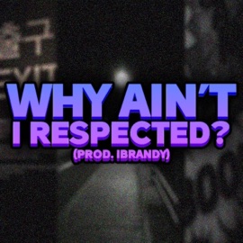 WHY AIN'T I RESPECTED? VXIDED