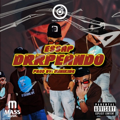 Drrpeando - Single