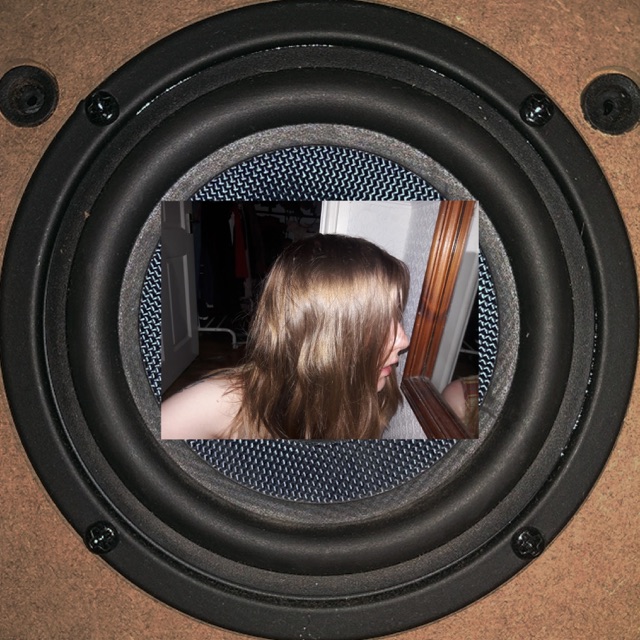I Burnt The Voice Coil - EP
