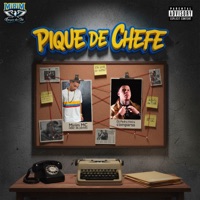 Pique de Chefe - Single - Mirim MC & DJ Pedro Vieira