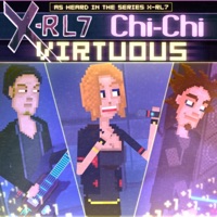Virtuous - Single - X-Rl7 & Chi-Chi