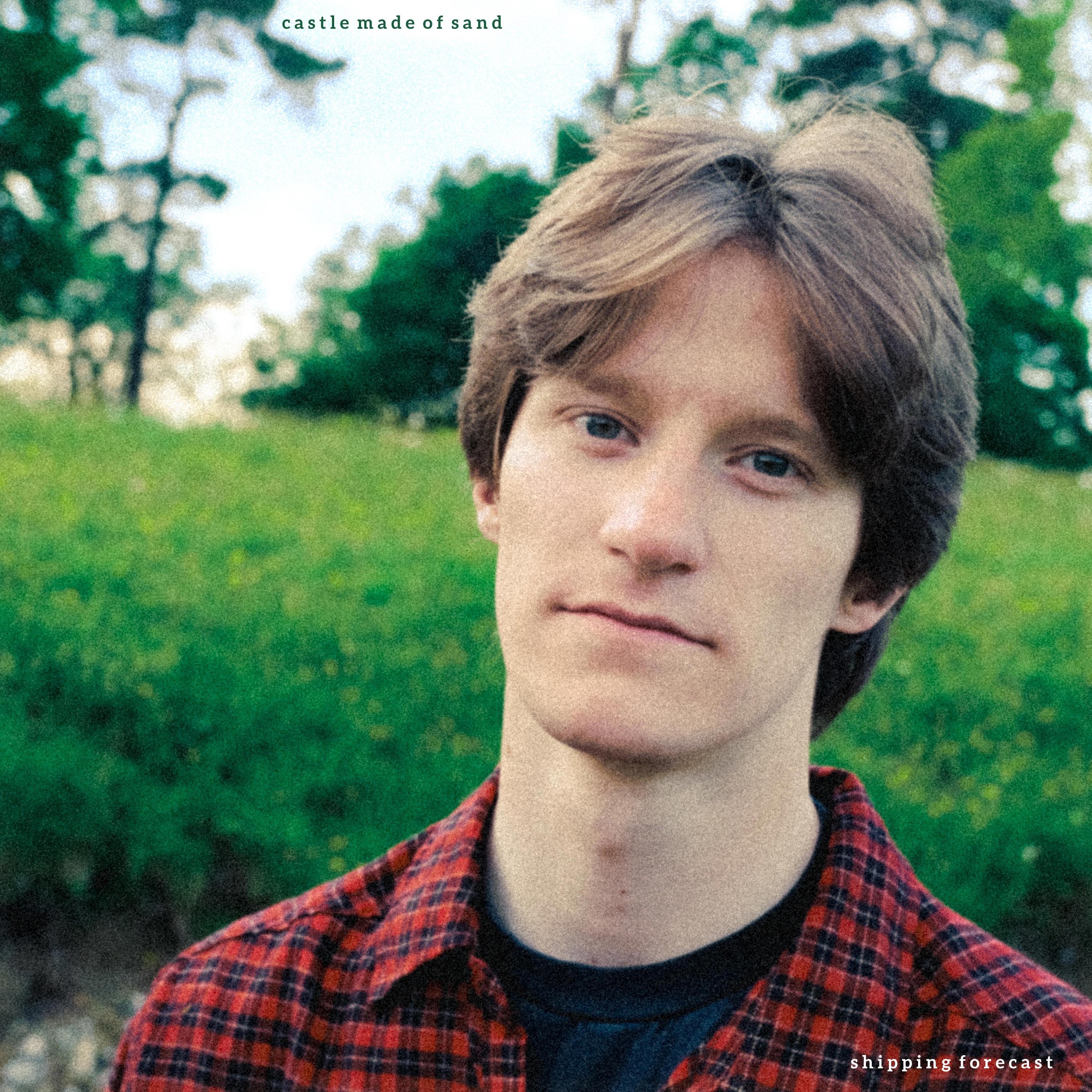 Castle Made of Sand - Single