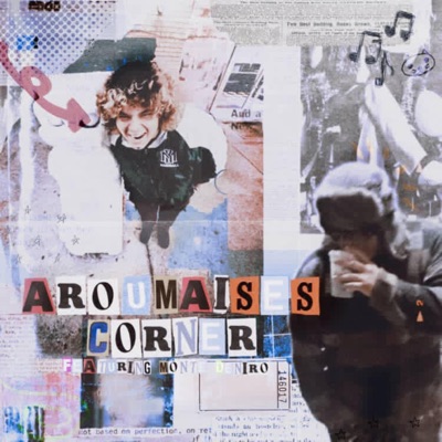 Aroumaise's Corner