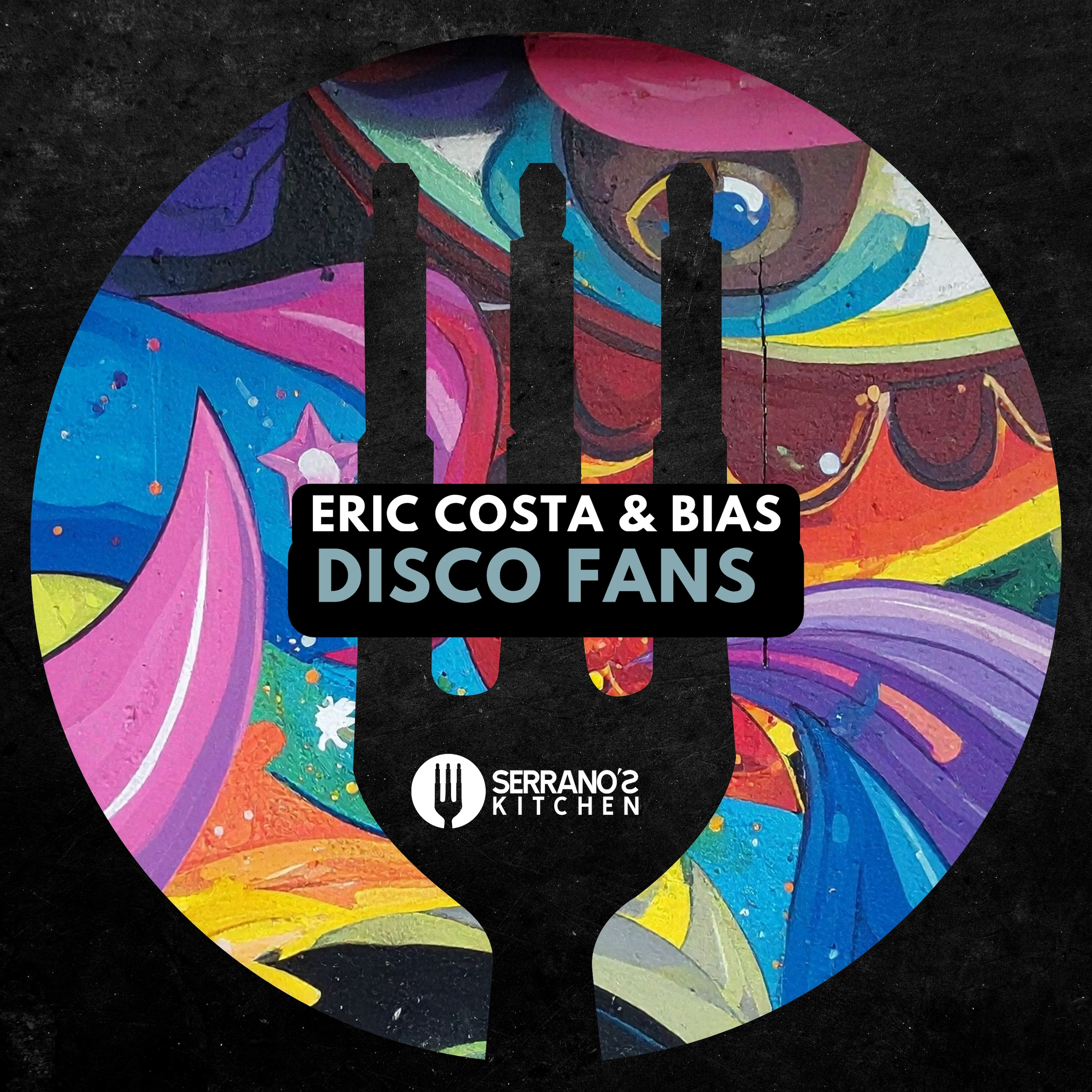 Bias, Eric Costa - Retro Hit (Original Mix)