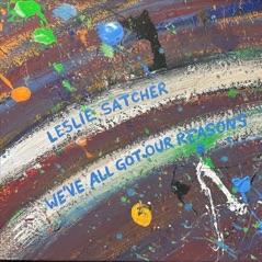 We've All Got Our Reasons - Single