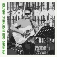 Sweet Disposition (feat. Loneraynger) - Single - Dane Hawkins