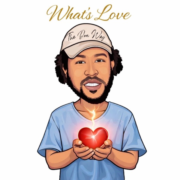 What's Love