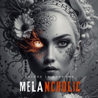 Melancholic - Single - Vahid Mahdiun & mp_musicdreamer