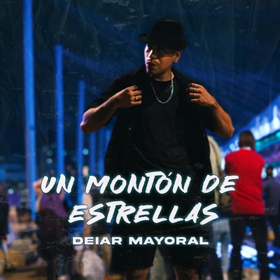 Un Montón de Estrellas - Single