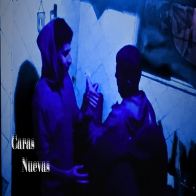 Caras Nuevas (feat. VaalenG & ST) - Single