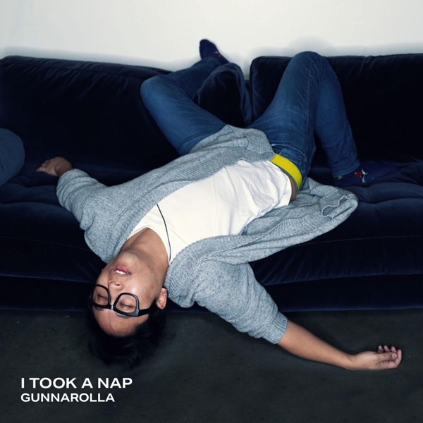 Album art for I Took a Nap (Video Edit)