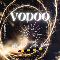 VODOO - Single - Blessed Jah Lion
