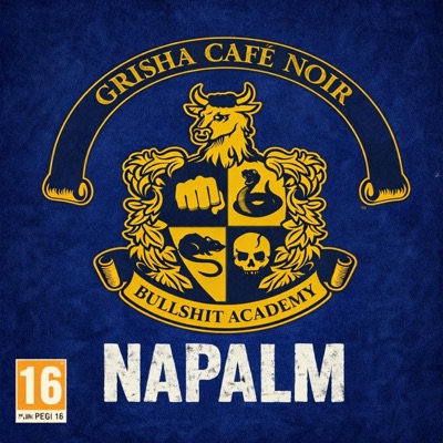 Napalm - Single