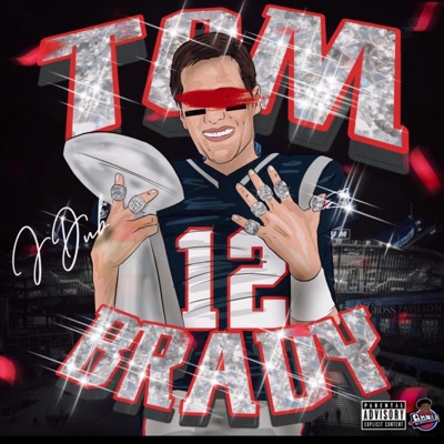 Tom Brady - Single
