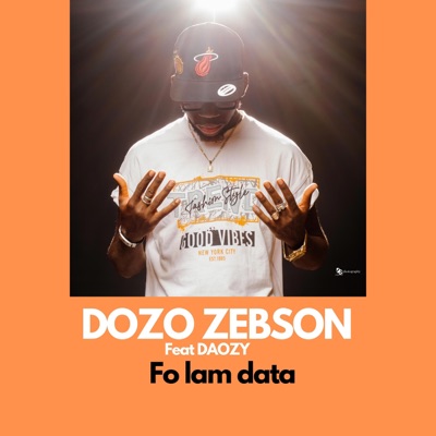 Fo lam data (feat. Daozy) - Single