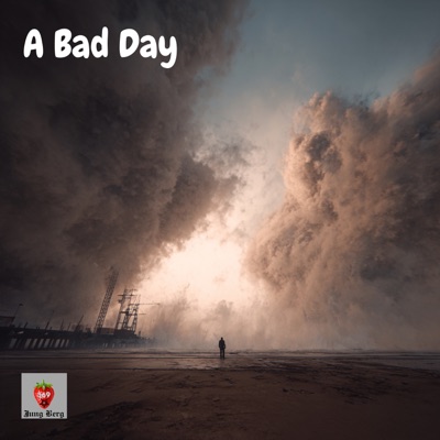 A Bad Day - Single