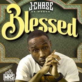 Blessed J. Chase