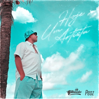 Hoje um Artista - Single