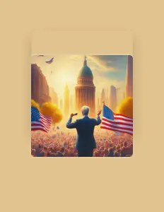 Poslechněte si interpreta An American Smart-Azz, sledujte hudební videa, přečtěte si životopis, podívejte se na data turné a další informace.