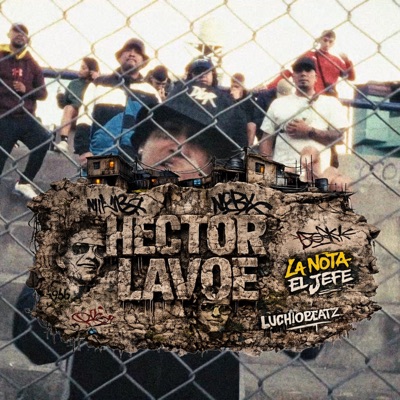 Héctor Lavoe - Single