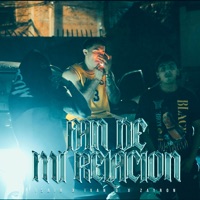 Fan de Mi Relacion - Single - ISAIR, IVAN G & ZAYRON
