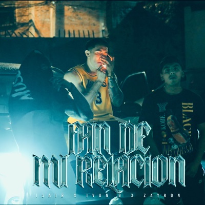 Fan de Mi Relacion - Single