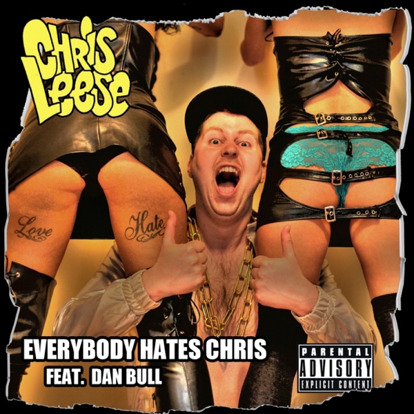 Everybody Hates Chris