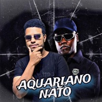 Aquariano Nato - Single - Mano Zk