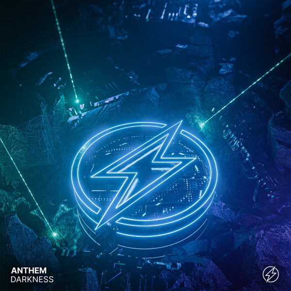 Darkness - Single