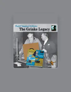收听 Frederick Grinke、观看音乐视频、阅读小传、查看巡演日期等 ！