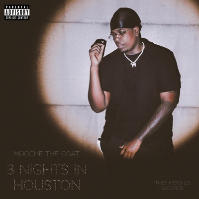 3 Nights In Houston - Single