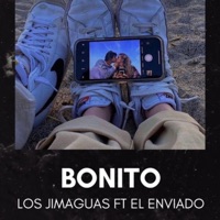 Bonito (feat. El Enviado & Rey production) - Single - Los Jimaguas