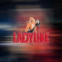 One Of A Kind (Ladylike 2026) - Single - Bikken, Jæsh & Miccen