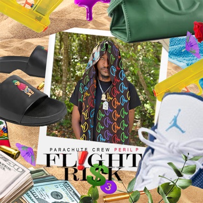 Flight Risk 3