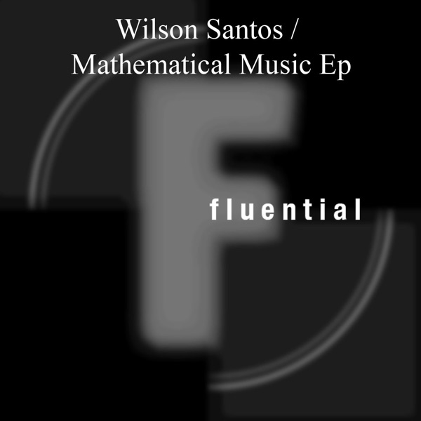 Mathematical Music - EP