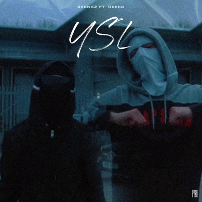 Skengz - YSL
