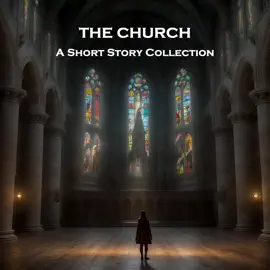 The Church - A Short Story Collection: From devout priests to sacreligious necromancers and everything in between