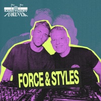 Force & Styles with MC Magika at Sanctuary Forever 2024 (DJ Mix) - Force, Darren Styles & MC Magika