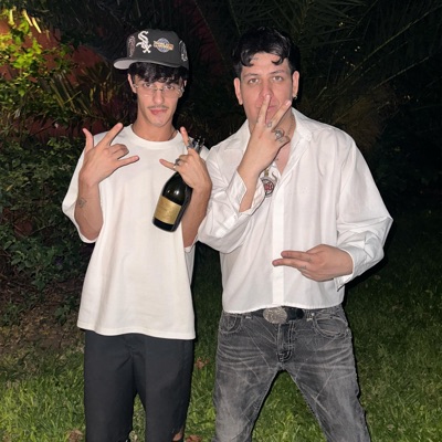 y SE ME DIO - Single