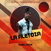 La Aletoza - Single - Giblack