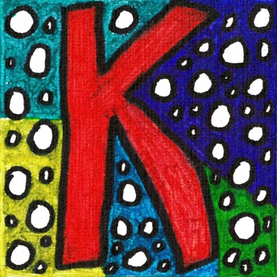K (feat. Kmoneymeow) - Single