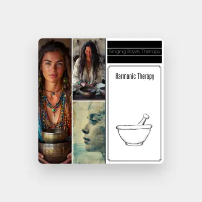 Listen to The Tibetan Singing Bowls, watch music videos, read bio, see tour dates & more!