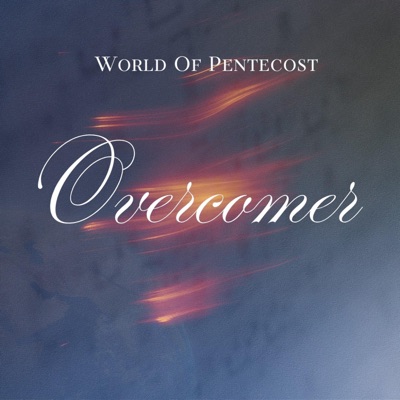 Overcomer (feat. Bishop Kenny Godair & Vincent Reed) - Single