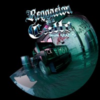 Reggaeton Pa La Calle - Single - skinhead 08