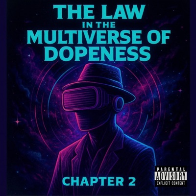 The Multiverse Of Dopeness, Chapter 2