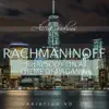 Alicia Brahms & Sergei Rachmaninoff - Rhapsody On A Theme Of Paganini, Op. 43: Varation 18