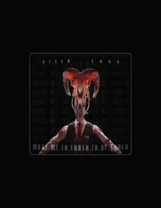 收听 ALTER.FOUR、观看音乐视频、阅读小传、查看巡演日期等 ！