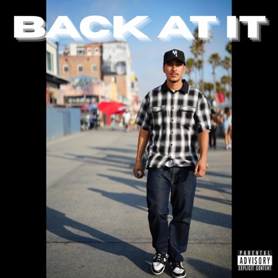 Back at It - Single